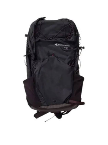 24 Jilling Backpack 26L Raven 10292 961 - KLATTERMUSEN - BALAAN 1