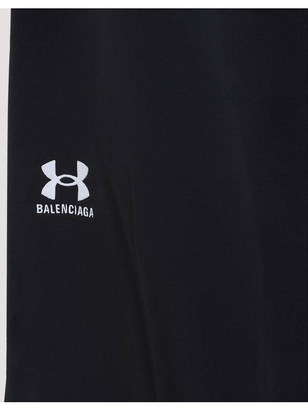 BALENCIAGA UNDER AMOUR BAGGY SWEATPANTS - BALENCIAGA - BALAAN 4