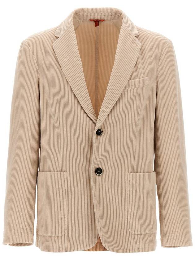 Barena 'Borgo' Blazer - BARENA - BALAAN 1