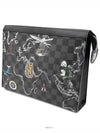 men clutch bag - LOUIS VUITTON - BALAAN 2