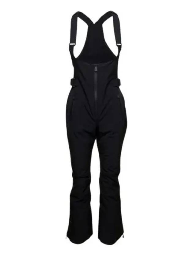 Skiwear Grenoble Women s Jumpsuit 2G00003 53066 999 - MONCLER - BALAAN 1