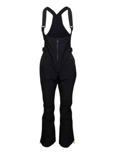 Skiwear Grenoble Women s Jumpsuit 2G00003 53066 999 - MONCLER - BALAAN 1