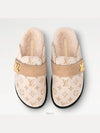 1ADD6Y LV Cozy Flat Comfort Clog - LOUIS VUITTON - BALAAN 3