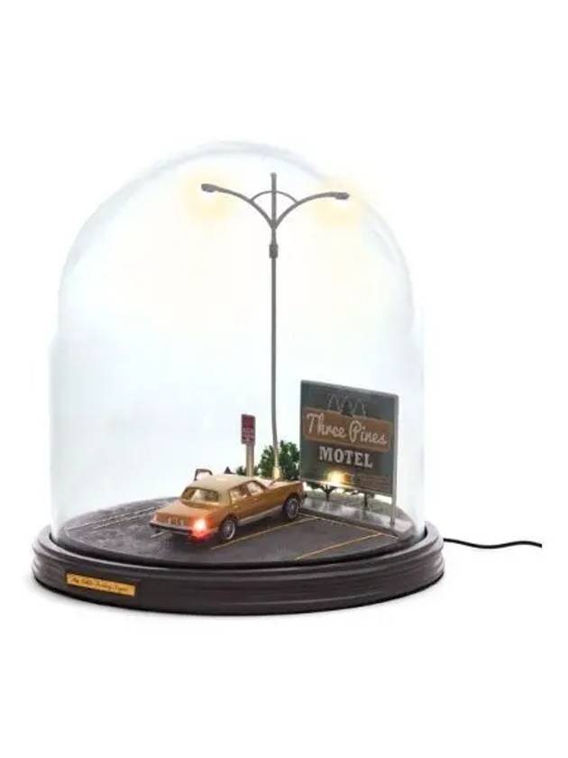 LI My Little Friday Night Lamp 25 5x26 8H - SELETTI - BALAAN 1