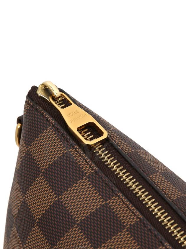 women tote bag - LOUIS VUITTON - BALAAN 6