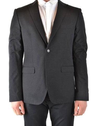 John Richmond Jacket - JOHN RICHMOND - BALAAN 1