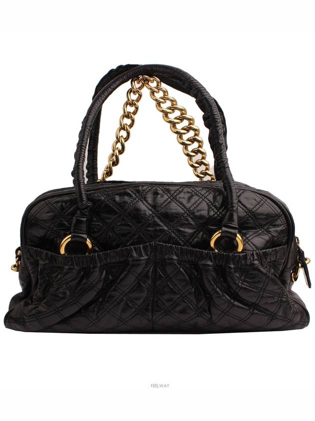 women shoulder bag - MARC JACOBS - BALAAN 3