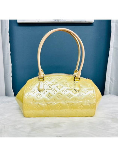 women tote bag - LOUIS VUITTON - BALAAN 1