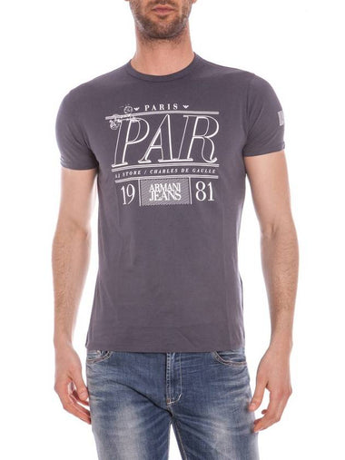 Armani Jeans Topwear - ARMANI JEANS - BALAAN 1