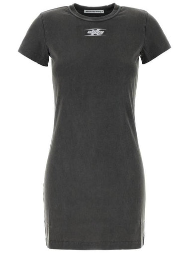 T By Alexander Wang Dress - ALEXANDER WANG - BALAAN 1