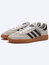 Handball Spezial Low Top Sneakers Alumina - ADIDAS - BALAAN 2