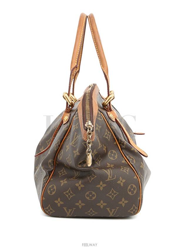 women shoulder bag - LOUIS VUITTON - BALAAN 3