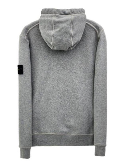 Wapen hooded sweatshirt 741564151 - STONE ISLAND - BALAAN 2