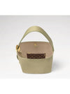 Low Key Hobo MM Shoulder Bag Tote M24988 - LOUIS VUITTON - BALAAN 3