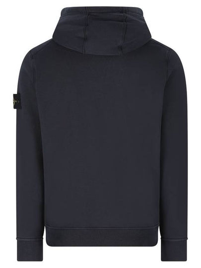 Stone Island Sweaters Blue - STONE ISLAND - BALAAN 2