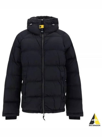 NORTON PMPURL02 710 padded jacket - PARAJUMPERS - BALAAN 1