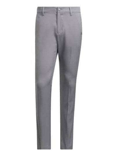 Advantage Tapered Pants Grey - ADIDAS - BALAAN 2