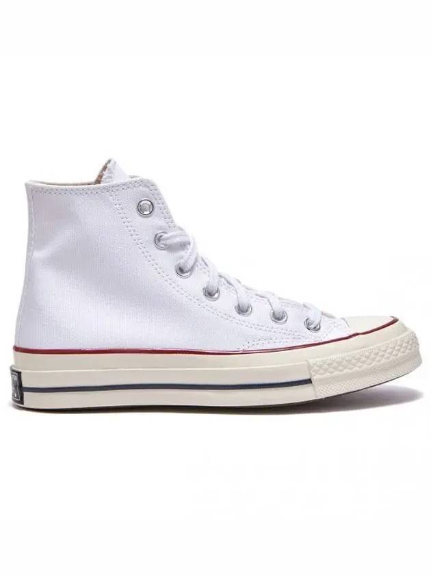 Chuck Taylor All Star 1970S High Top Sneakers White - CONVERSE - BALAAN 2