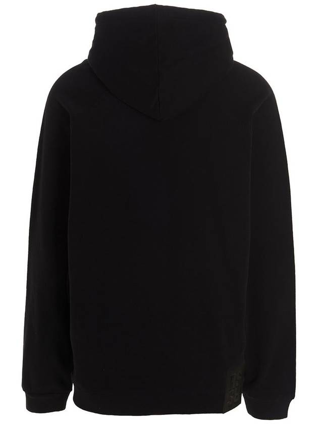 Raf Simons ‘R’ Hoodie - RAF SIMONS - BALAAN 2