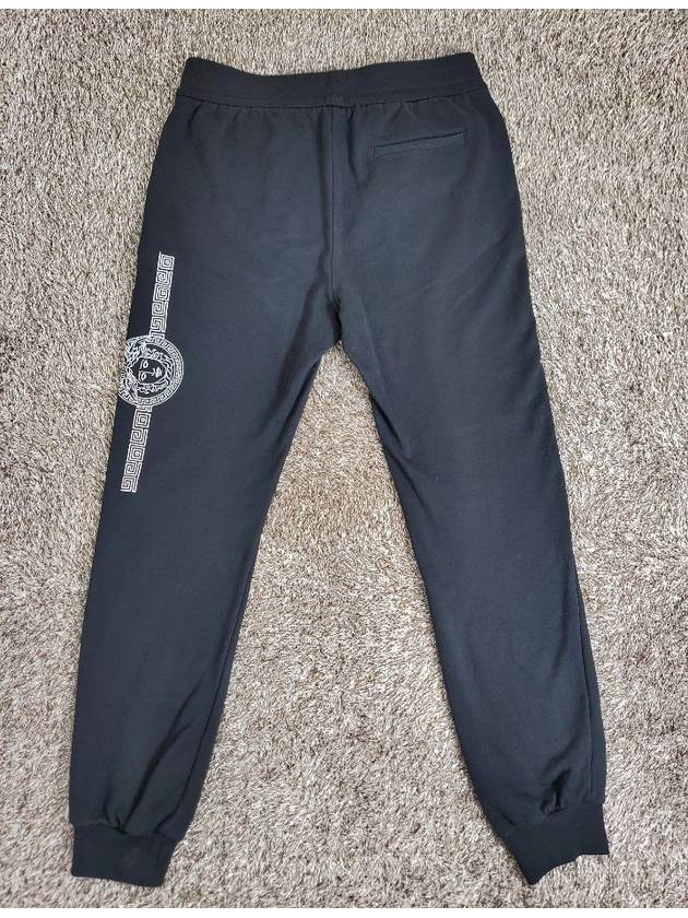 Men s Jogger Pants - VERSACE - BALAAN 3