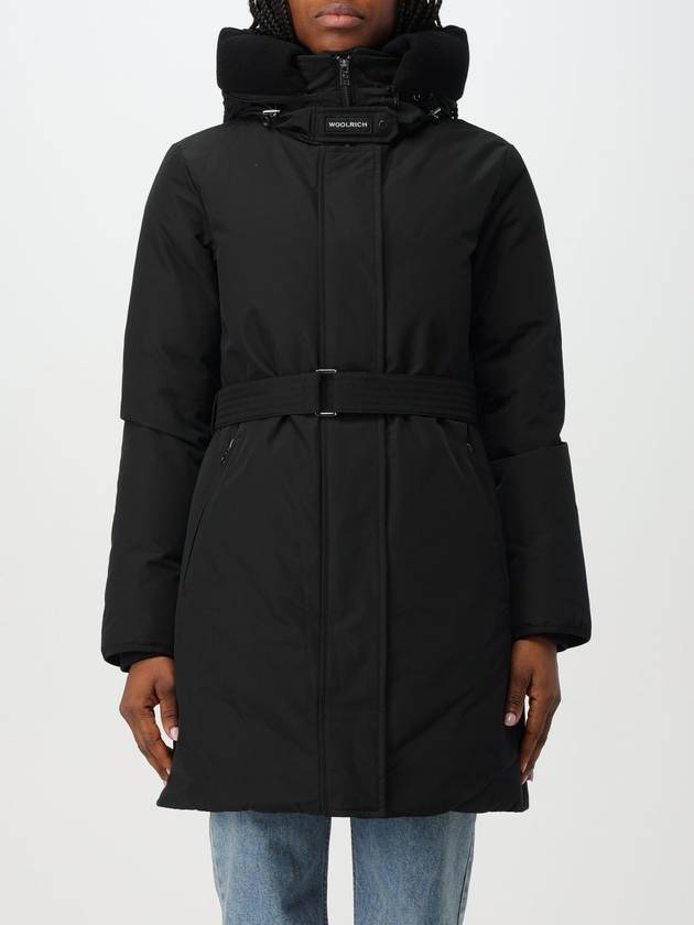 Jacket woman Woolrich - WOOLRICH - BALAAN 1