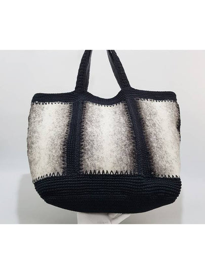 women tote bag - VANESSA BRUNO - BALAAN 2