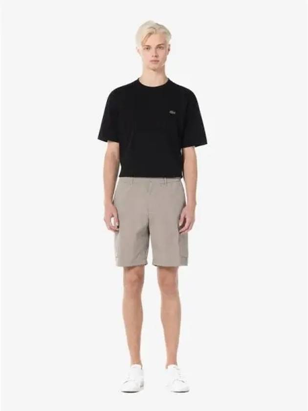 Men s Bermuda Cargo Shorts FH7603 54G CB8 Domestic Product GQ2N24050887398 - LACOSTE - BALAAN 1