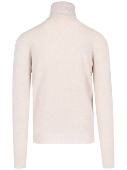 Drumohr Sweaters White - DRUMOHR - BALAAN 2