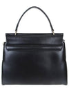 Medium Faye Tote Bag Black - CHLOE - BALAAN 5