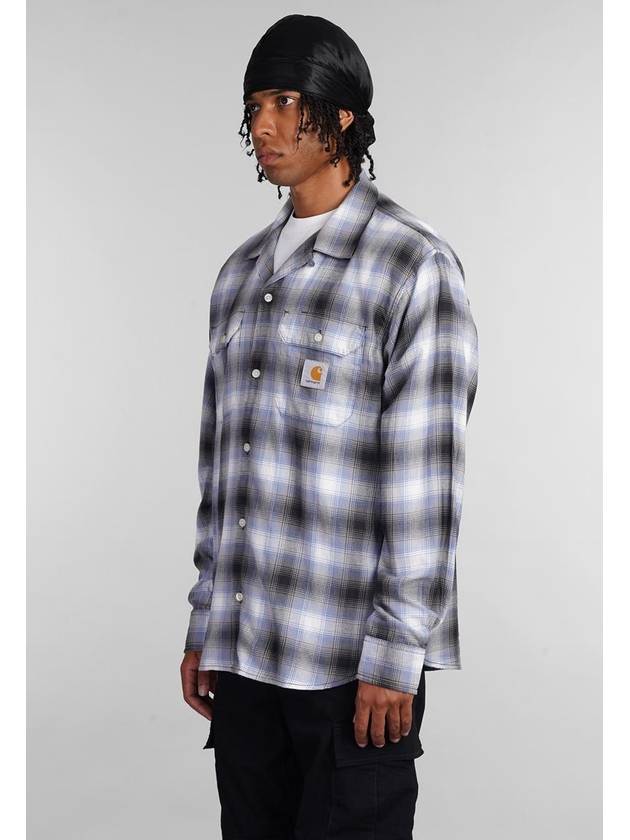 Carhartt Wip Shirt - CARHARTT WIP - BALAAN 4