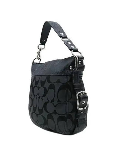 F12674 shoulder bag - COACH - BALAAN 2