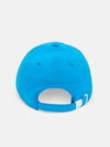 SS Golf Hat Angus ANGUS CAP Blue - J.LINDEBERG - BALAAN 3