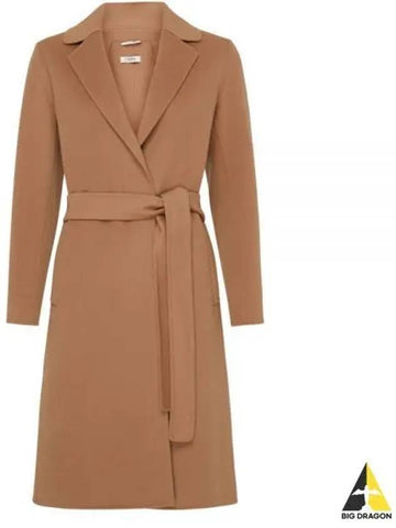 PAULINE 19011041 045 19011041600 wool coat - MAX MARA - BALAAN 1