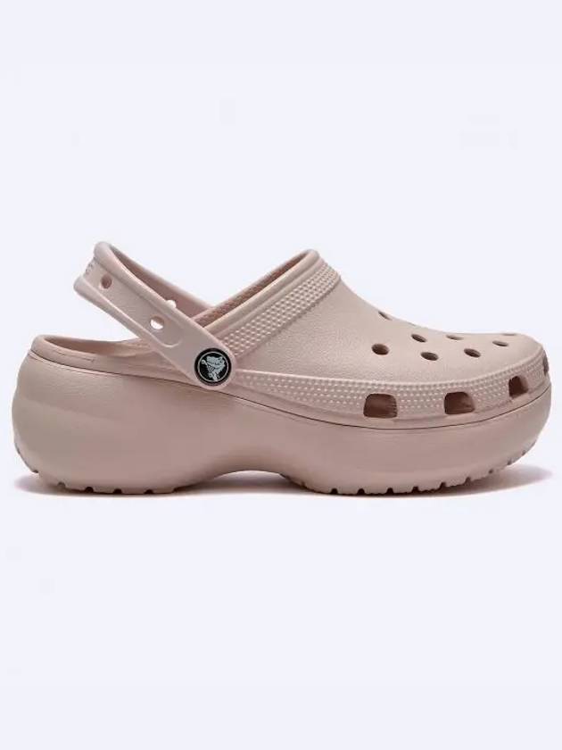 24SS Sandals 206750 6UR PINK - CROCS - BALAAN 2