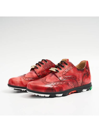 GOLF SHOES ROSE VERSAILLE - RIPRESA - BALAAN 1