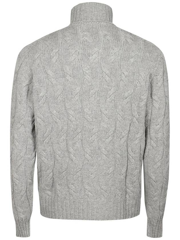 Drumohr Sweater - DRUMOHR - BALAAN 2