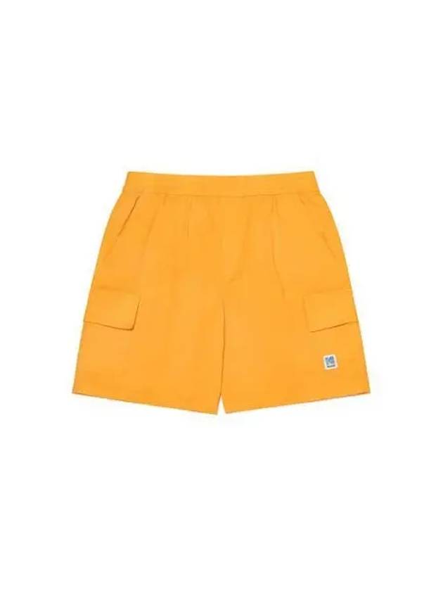 KODAK Apparel Chroma Breeze 4 Shorts YELLOW - KODO - BALAAN 1