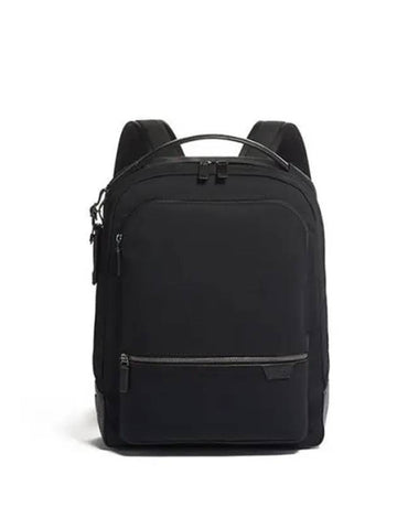 Harrison Bradner Backpack Black 1305331041 - TUMI - BALAAN 1