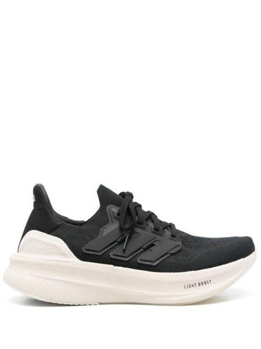 Sneakers IH0871 BLACK - Y-3 - BALAAN 1