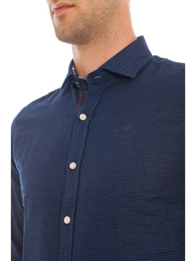 Armani Jeans Shirt - ARMANI JEANS - BALAAN 4