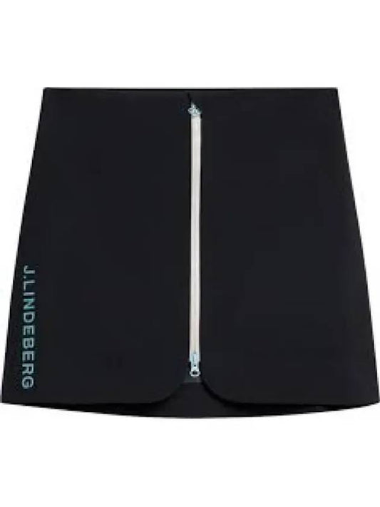 Skirt Abuel Skirt GWSD09528 9999 Women's Buel - J.LINDEBERG - BALAAN