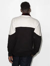 Men's Logo Howley Sweatshirt Faded Black - ISABEL MARANT - BALAAN.