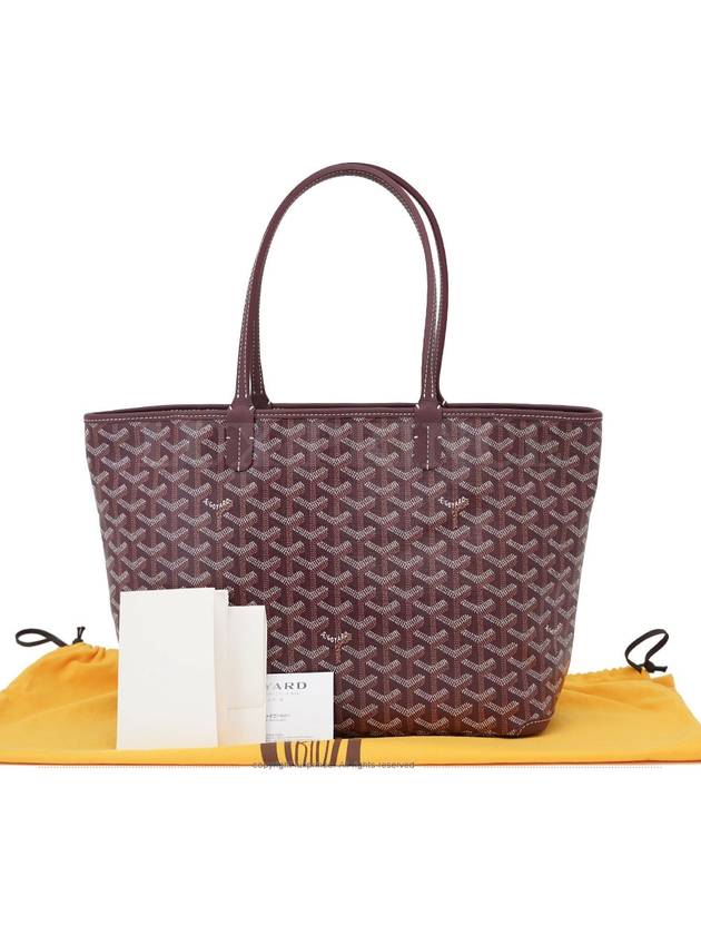 Artois PM 1107sv - GOYARD - BALAAN 1