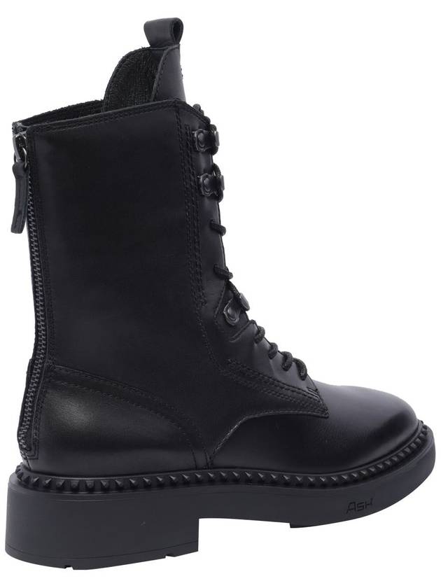 Ash Boots - ASH - BALAAN 3