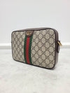 men cross bag - GUCCI - BALAAN 2