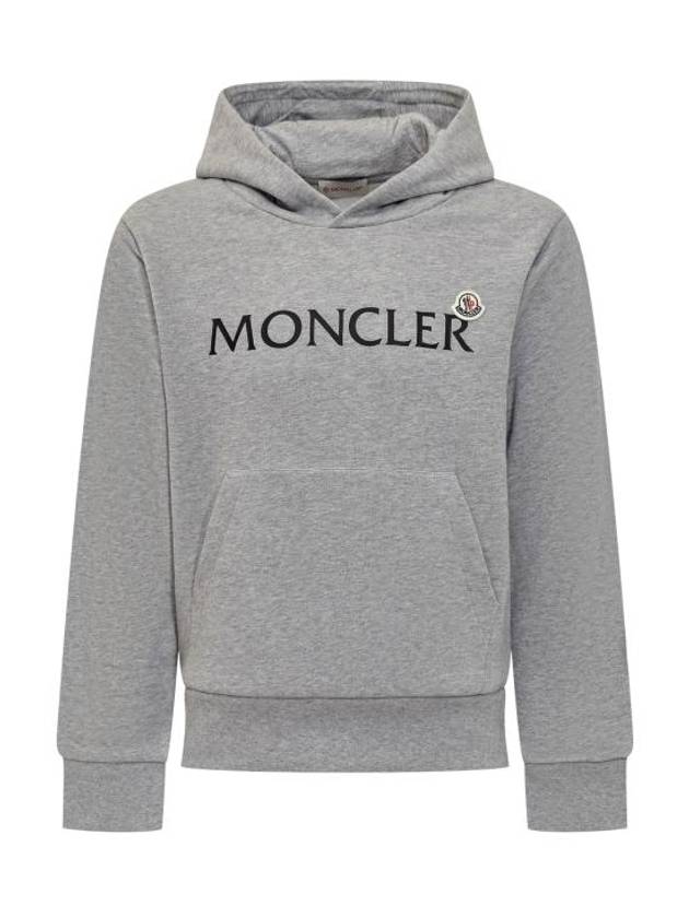 Kids Pullover J29548G00008899PS 980 GRIGIO - MONCLER - BALAAN 1