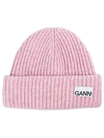 Women s beanie 270944 - GANNI - BALAAN 1