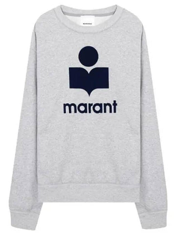 Mikoi sweatshirt men - ISABEL MARANT - BALAAN 1