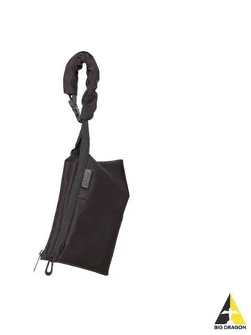 COTEetCIEL Kivu S Sleek Pouch 28845 Black - COTE&CIEL - BALAAN 1