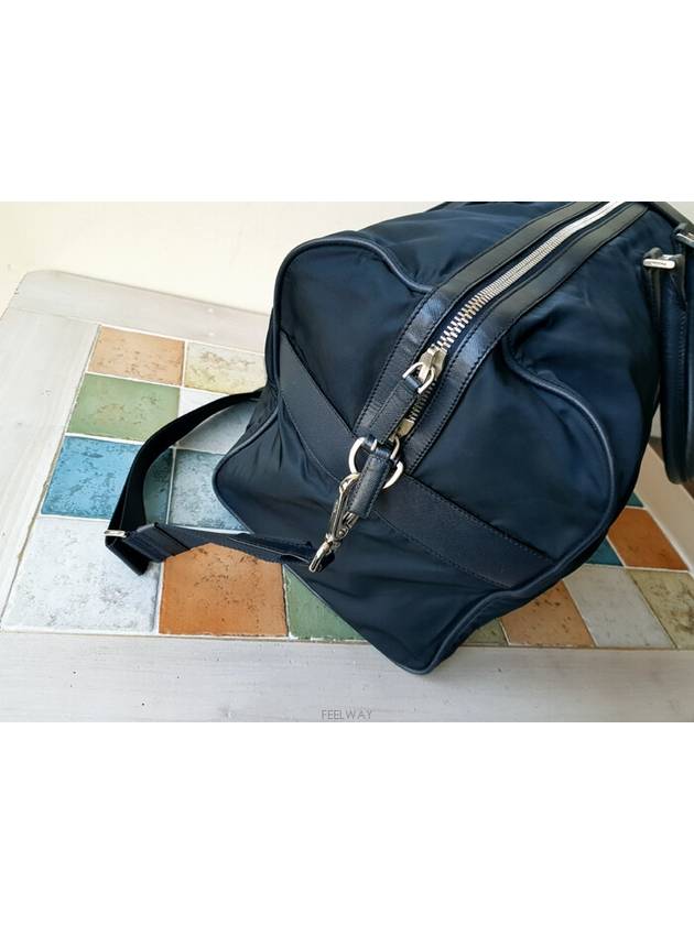 men s luggage bag - PRADA - BALAAN 6